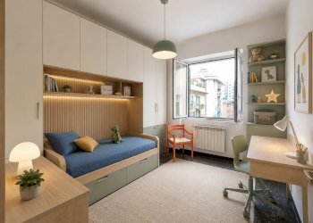 ChatGPT Image 9 lug 2026, 11_05_09 - Three-room apartment Passo della Zebra, Genova (neighborhood Marassi) - photo 14