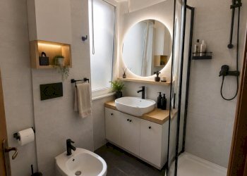 ChatGPT Image 8 lug 2026, 15_36_58 - Three-room apartment Passo della Zebra, Genova (neighborhood Marassi) - photo 17