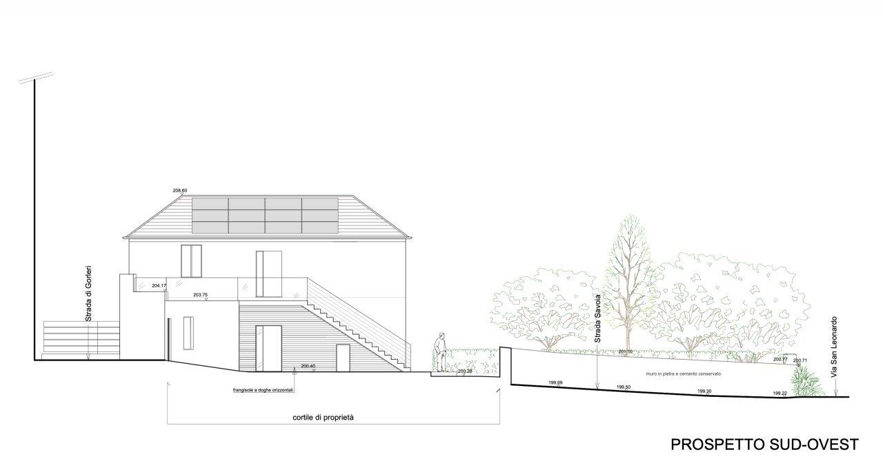 Screenshot 2026-06-27 alle 16.25.15 - Villa Via San Leonardo 48, Diano Marina - foto 1