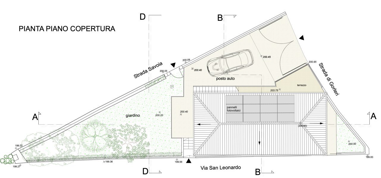 Screenshot 2026-06-27 alle 16.18.41 - Villa Via San Leonardo 48, Diano Marina - foto 2