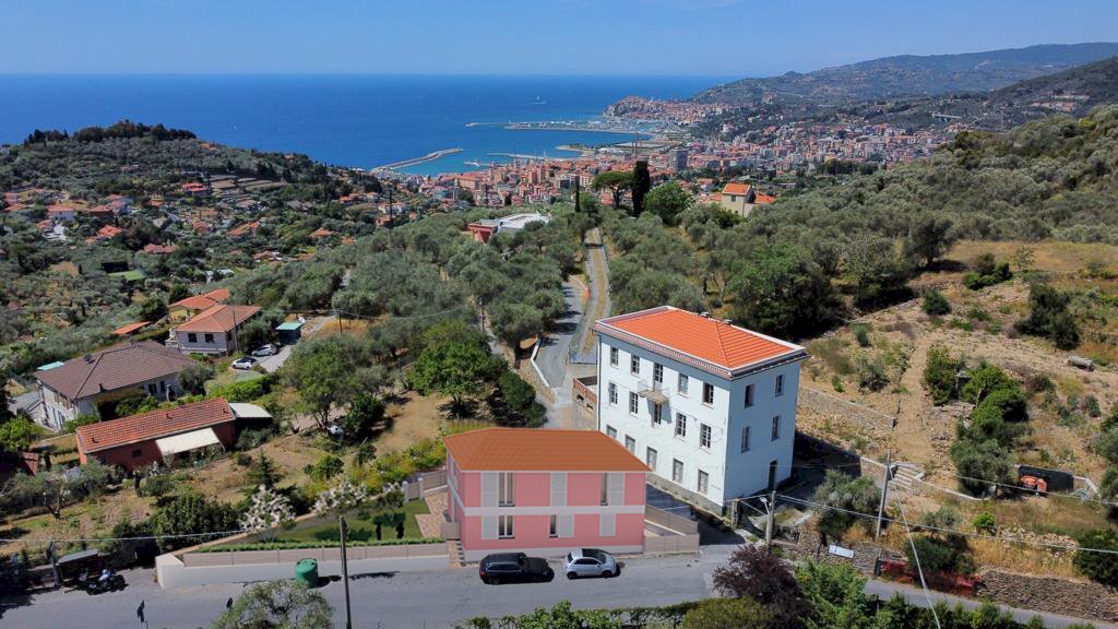 fotoins 5 - Villa Via San Leonardo 48, Diano Marina - foto 3