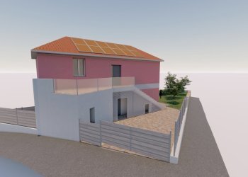 Render 2025-09-23_3 - Photo - Villa Via San Leonardo 48, Diano Marina - photo 7