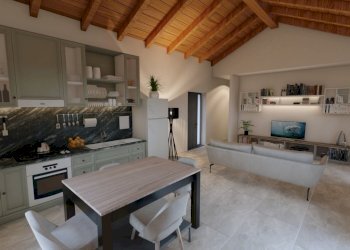 pranzo soggiorno - Villa Via San Leonardo 48, Diano Marina - photo 11