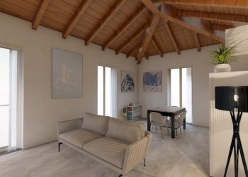 soggiorno - Villa Via San Leonardo 48, Diano Marina - photo 12