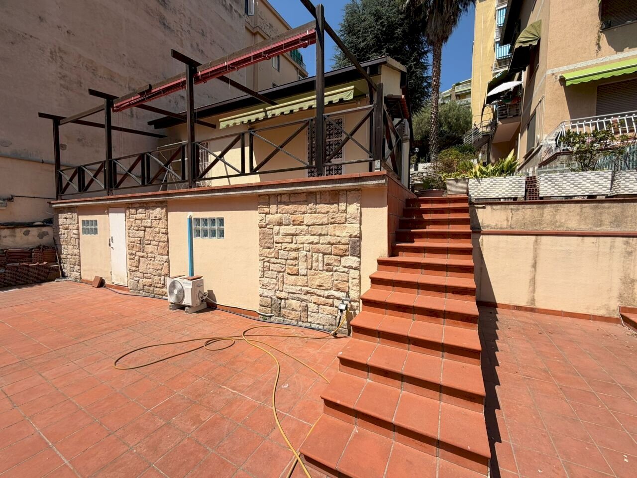 WhatsApp Image 2026-06-25 at 17.04.19 (5) - Independent house Strada San Martino 59, Sanremo - photo 3