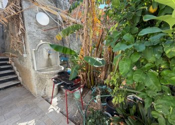 esterno - Independent house Via G. D'Annunzio 28, Sanremo - photo 10