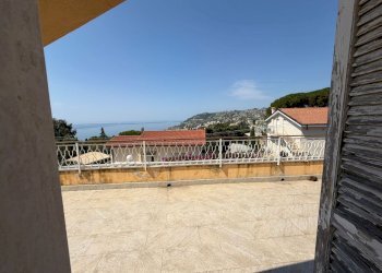 soffitta - Independent house Via G. D'Annunzio 28, Sanremo - photo 11