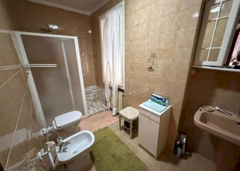 bagno - Independent house Via G. D'Annunzio 28, Sanremo - photo 17