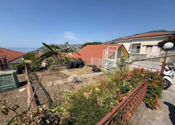 esterno - Independent house Via G. D'Annunzio 28, Sanremo - photo 19