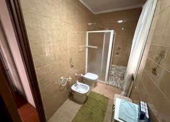 bagno soffitta - Independent house Via G. D'Annunzio 28, Sanremo - photo 21