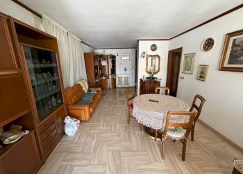 salotto - Independent house Via G. D'Annunzio 28, Sanremo - photo 24