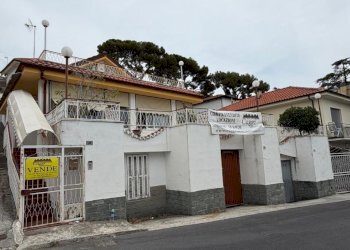 2 - Independent house Via G. D'Annunzio 28, Sanremo - photo 5