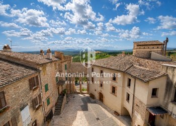 palazzetto degli angeli - Townhouse collevalenza todi, Todi - photo 1