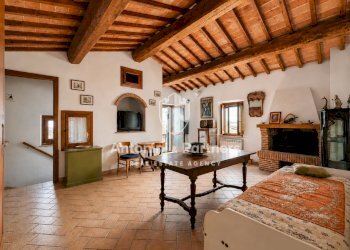 palazzetto degli angeli 24 - Townhouse collevalenza todi, Todi - photo 2