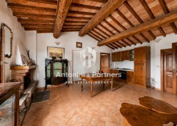 palazzetto degli angeli 22 - Townhouse collevalenza todi, Todi - photo 3