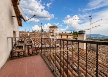 palazzetto degli angeli 7 - Townhouse collevalenza todi, Todi - photo 4