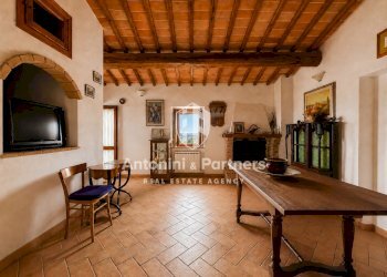 palazzetto degli angeli 23 - Townhouse collevalenza todi, Todi - photo 6