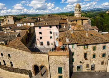 palazzetto degli angeli 31 - Townhouse collevalenza todi, Todi - photo 7