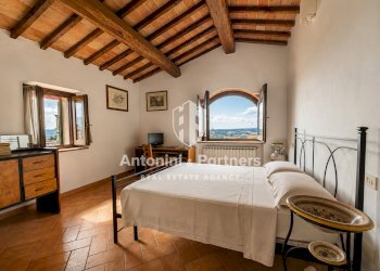 palazzetto degli angeli 8 - Townhouse collevalenza todi, Todi - photo 8
