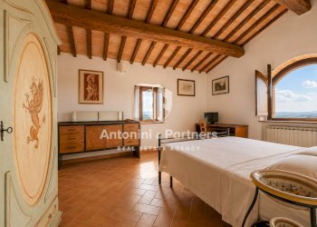 palazzetto degli angeli 9 - Townhouse collevalenza todi, Todi - photo 10