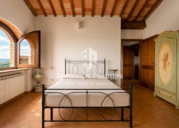 palazzetto degli angeli 10 - Townhouse collevalenza todi, Todi - photo 11