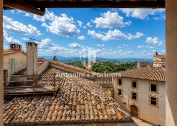 palazzetto degli angeli 3 - Townhouse collevalenza todi, Todi - photo 12