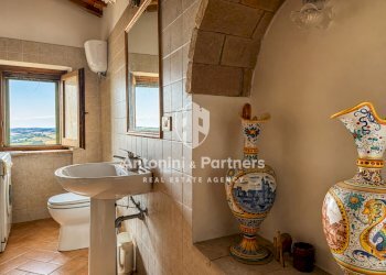 palazzetto degli angeli 11 - Townhouse collevalenza todi, Todi - photo 13