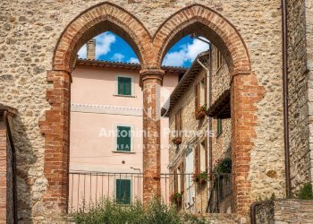 palazzetto degli angeli 5 - Townhouse collevalenza todi, Todi - photo 16