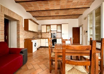 palazzetto degli angeli 16 - Townhouse collevalenza todi, Todi - photo 17