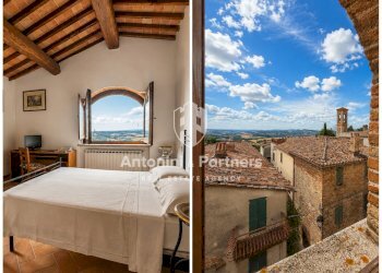 palazzetto degli angeli 29 - Townhouse collevalenza todi, Todi - photo 19