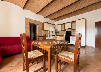 palazzetto degli angeli 18 - Townhouse collevalenza todi, Todi - photo 21