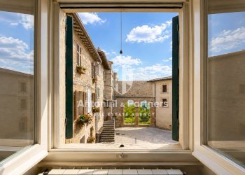 palazzetto degli angeli 19 - Townhouse collevalenza todi, Todi - photo 22