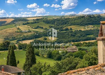 palazzetto degli angeli 4 - Townhouse collevalenza todi, Todi - photo 25
