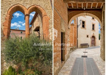 palazzetto degli angeli 28 - Townhouse collevalenza todi, Todi - photo 28