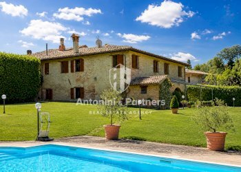 casale con vigneto montefalco 43 - Casale Località Turri, Montefalco - foto 2