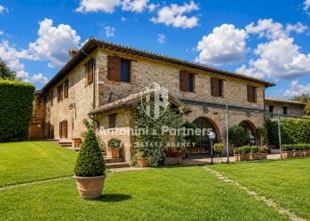 casale con vigneto montefalco 41 - Casale Località Turri, Montefalco - foto 3