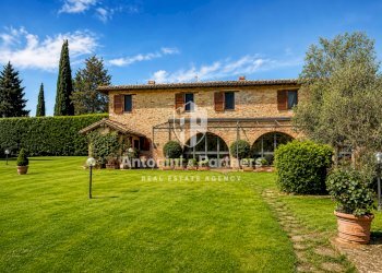 casale con vigneto montefalco 2 - Casale Località Turri, Montefalco - foto 5