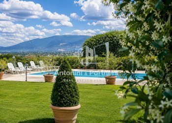 casale con vigneto montefalco 37 - Casale Località Turri, Montefalco - foto 6