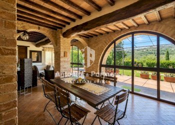 casale con vigneto montefalco 16 - Casale Località Turri, Montefalco - foto 8