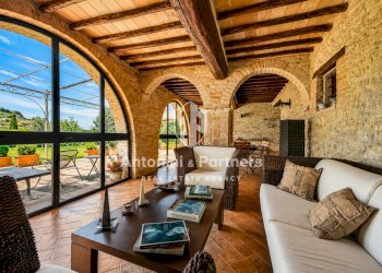 casale con vigneto montefalco 8 - Casale Località Turri, Montefalco - foto 9