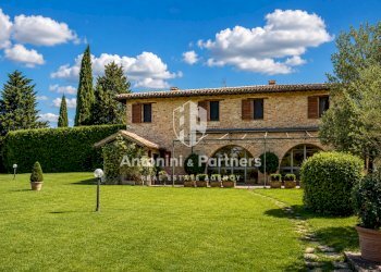 casale con vigneto montefalco 40 - Casale Località Turri, Montefalco - foto 10