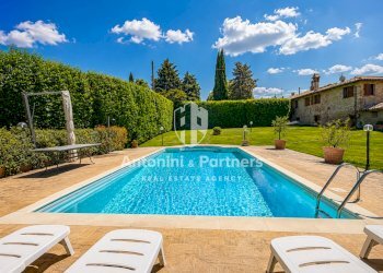 casale con vigneto montefalco 45 - Casale Località Turri, Montefalco - foto 11