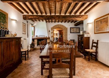 casale con vigneto montefalco 10 - Casale Località Turri, Montefalco - foto 12