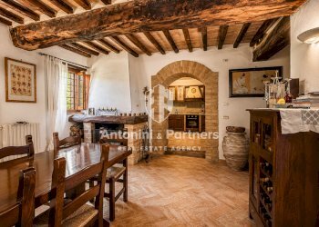 casale con vigneto montefalco 11 - Casale Località Turri, Montefalco - foto 13