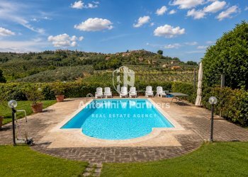 casale con vigneto montefalco 42 - Casale Località Turri, Montefalco - foto 16