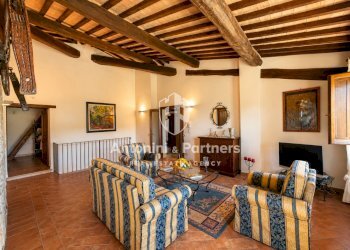 casale con vigneto montefalco 15 - Casale Località Turri, Montefalco - foto 17