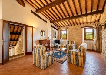 casale con vigneto montefalco 14 - Casale Località Turri, Montefalco - foto 18