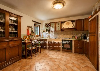 casale con vigneto montefalco 12 - Casale Località Turri, Montefalco - foto 19