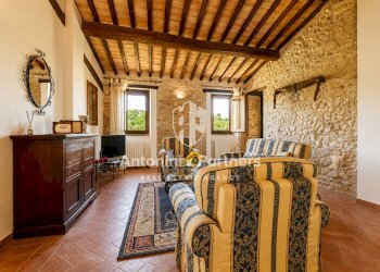 casale con vigneto montefalco 13 - Casale Località Turri, Montefalco - foto 20