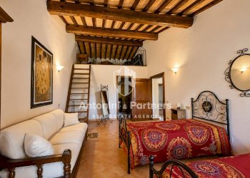 casale con vigneto montefalco 28 - Casale Località Turri, Montefalco - foto 23